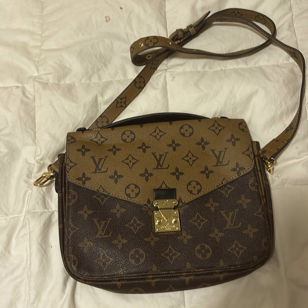 Louis Vuitton  bag